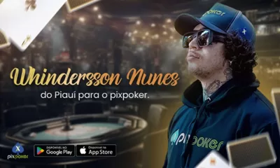 PixPoker: Investindo no Sucesso e na Inovação dos Jogos de Poker no Brasil
