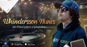 PixPoker: Investindo no Sucesso e na Inovação dos Jogos de Poker no Brasil