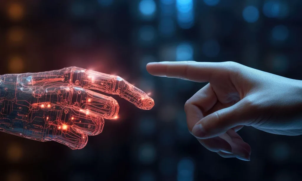 Revolucionar o jogo de casino ao vivo com IA: o futuro do jogo online