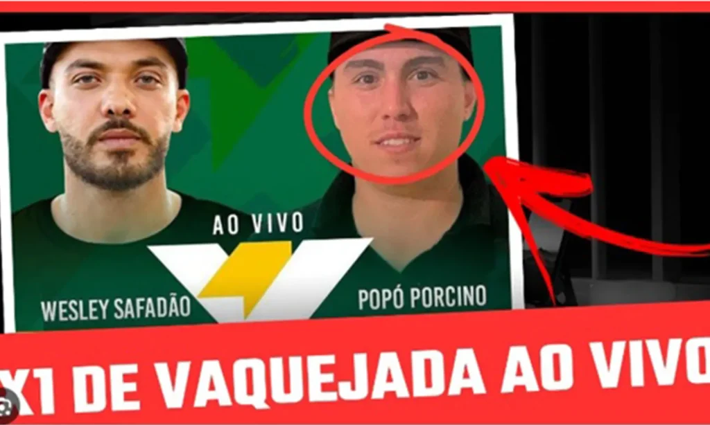 BetVip promove inédito evento "x1 de Vaquejada"