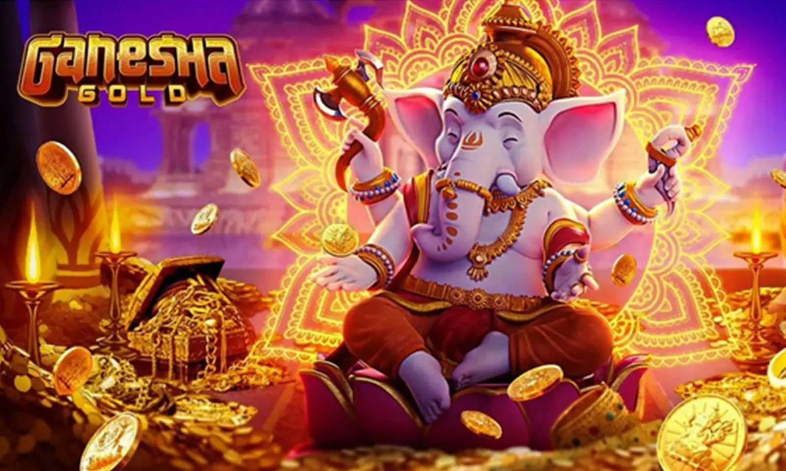 Ganesha Gold Jogo Online - Guia Completo para Jogadores Iniciantes