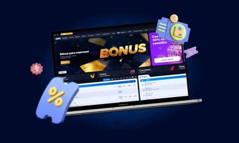 1win Site: O Destino Confiável para Jogos