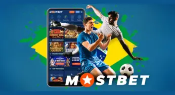 Análise da Mostbet Brasil: como obter bônus e apostar em esportes