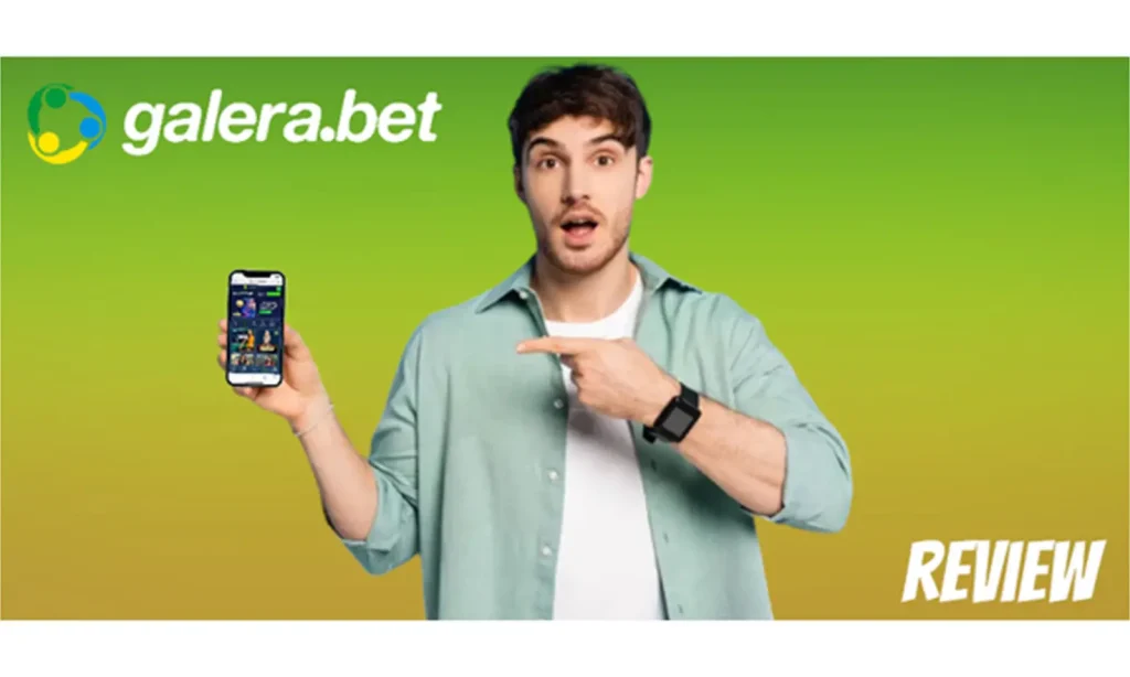 Aplicação Galera bet - tudo sobre o programa de qualidade