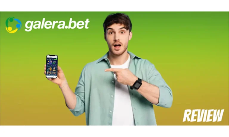 Aplicação Galera bet - tudo sobre o programa de qualidade