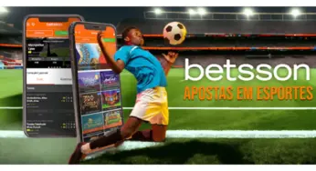 Apostas em esportes Confira os próximos eventos na Betsson com!