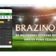 Brazino777 | Avaliação do melhor aplicativo de apostas esportivas
