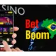 Guia de início para clientes brasileiros do Betboom casino
