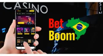 Guia de início para clientes brasileiros do Betboom casino