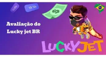 Lucky jet no Brasil: Características do jogo