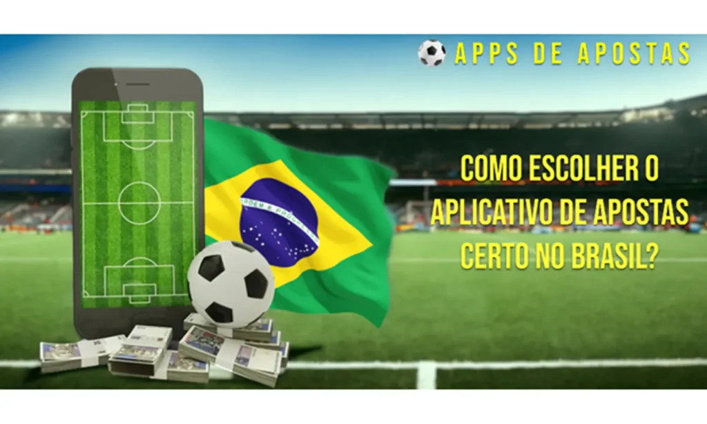 Problemas na escolha dos melhores AppsDeApostasBR e formas de resolvê-los