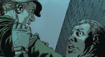 The Walking Dead Deluxe 89: Capas e data de lançamento