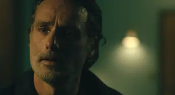 Rick tenta tirar sua própria vida nos primeiros minutos de The Walking Dead: The Ones Who Live