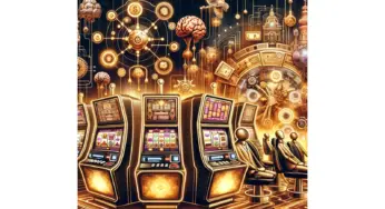 Como as Tecnologias Emergentes Estão Transformando os Jogos de Slots Online