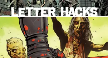 The Walking Dead Deluxe 26 – Letter Hacks: Respondendo aos fãs
