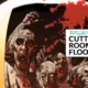 Arte com imagem da capa da The Walking Dead Deluxe 27 para o Cutting Room Floor.