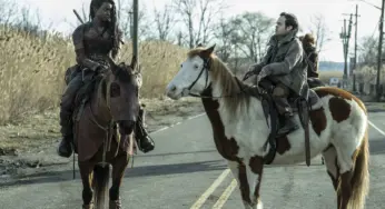 GALERIA | Todas as fotos do Episódio 2 de The Walking Dead: The Ones Who Live