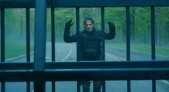 Rick e Michonne invadem base da CRM no trailer do último episódio de The Walking Dead: The Ones Who Live