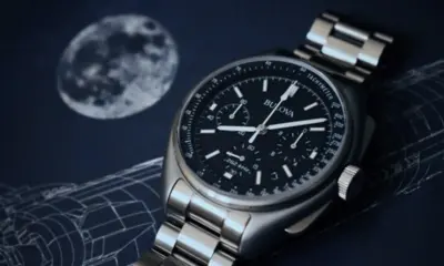Descubra o valor dos relógios Bulova Original