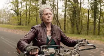 Carol enfrenta alguns desafios em novo teaser de The Walking Dead: Daryl Dixon – The Book of Carol