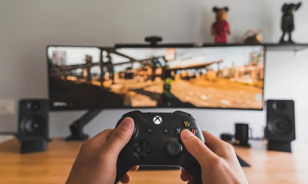 Videogame: jogos que apostam em minigames na história