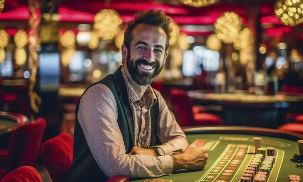 Slot online Fortune Tiger em ação com jackpot