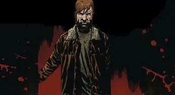 The Walking Dead Deluxe 96: Capas e data de lançamento