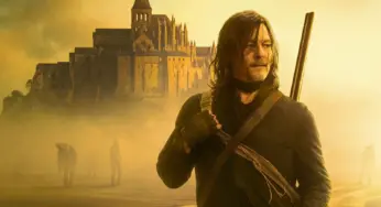 The Walking Dead: Daryl Dixon é renovada para 3ª temporada pela AMC