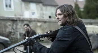 Títulos dos episódios da 2ª Temporada de The Walking Dead: Daryl Dixon – The Book of Carol