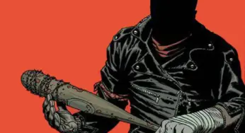 The Walking Dead Deluxe 100: Capas e data de lançamento