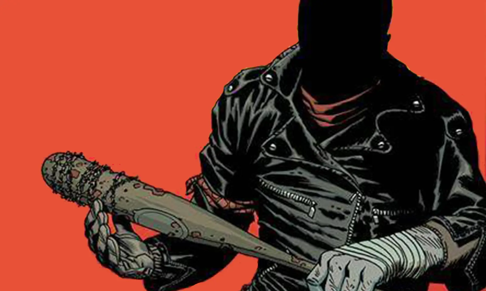 The Walking Dead Deluxe 100: Capas e data de lançamento