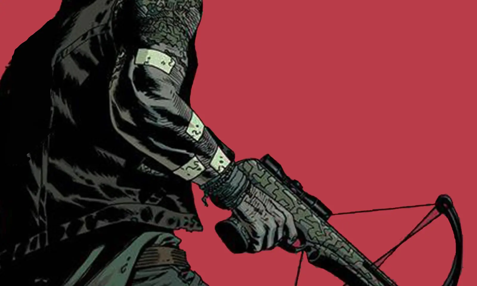 The Walking Dead Deluxe 101: Capas e data de lançamento