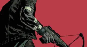 The Walking Dead Deluxe 101: Capas e data de lançamento