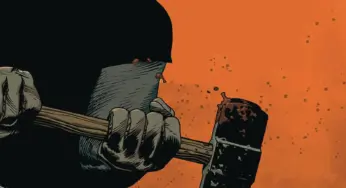 The Walking Dead Deluxe 99: Capas e data de lançamento