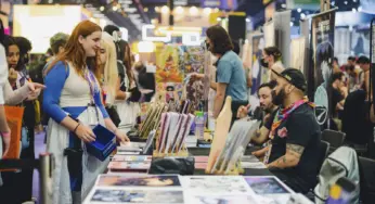 CCXP23 | BIS é anunciada como marca patrocinadora do evento