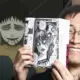 CCXP23 | Junji Ito, lendário mangaká de terror, virá pela primeira vez ao Brasil