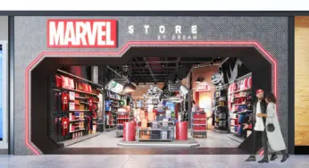 CCXP23 terá Marvel Store e Loja Disney 100 com foco em pelúcias