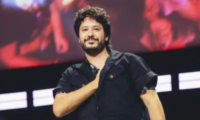 CCXP23 anuncia painel com o quadrinista Rafael Grampá