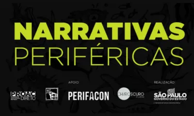 CCXP23 anuncia participação do projeto Narrativas Periféricas no Artists' Valley by Bis