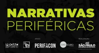 CCXP23 anuncia participação do projeto Narrativas Periféricas no Artists’ Valley by Bis