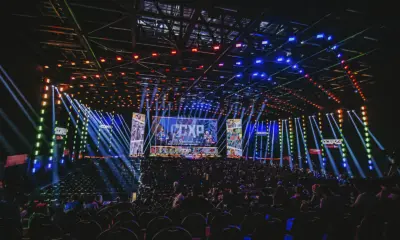 CCXP23 | Confira os destaques do segundo dia do festival