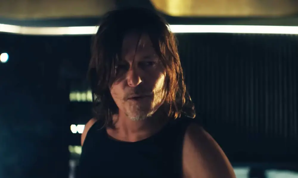 CCXP24 | Bailarina, novo filme da Paris Filmes com Norman Reedus, tem painel confirmado