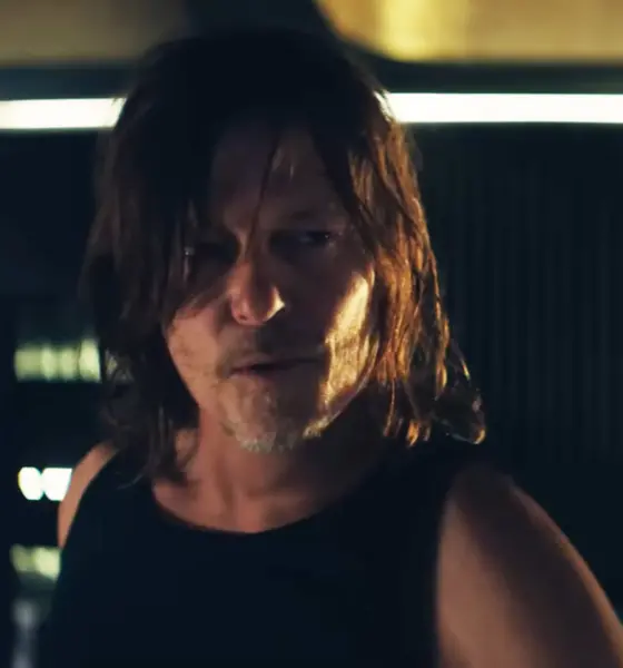 CCXP24 | Bailarina, novo filme da Paris Filmes com Norman Reedus, tem painel confirmado