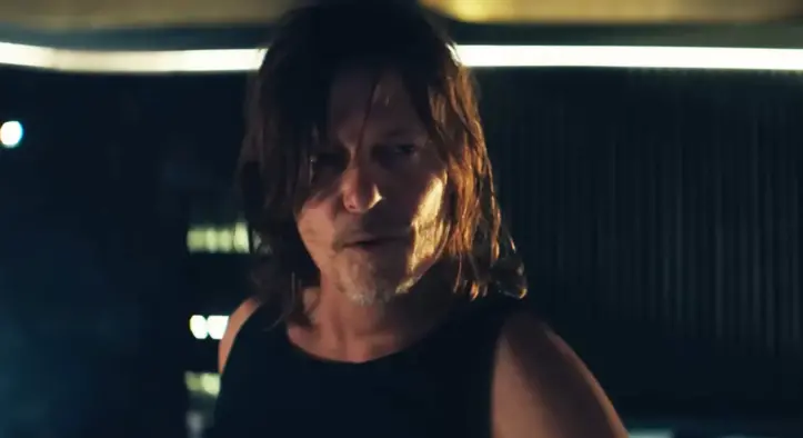 CCXP24 | Bailarina, novo filme da Paris Filmes com Norman Reedus, tem painel confirmado