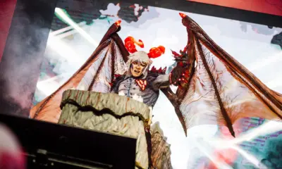 CCXP24 inicia votação online para o Concurso Cosplay Master