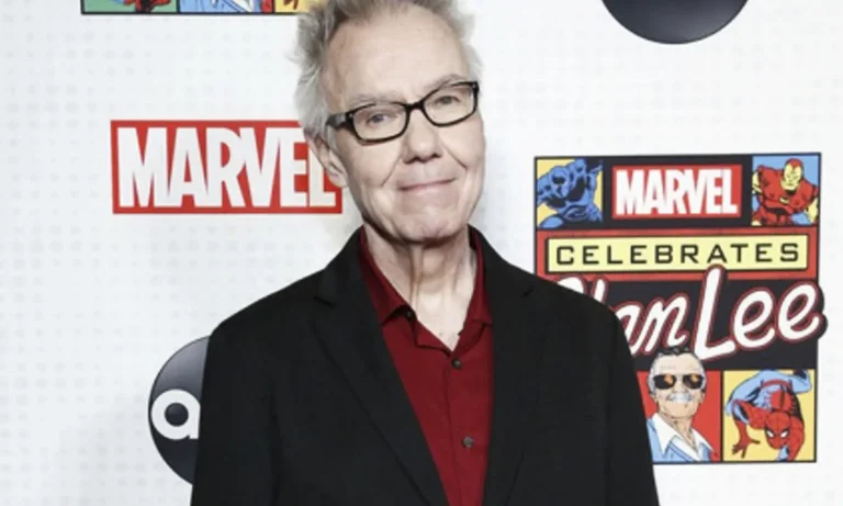 CCXP24 | Gerry Conway, co-criador de Justiceiro, é confirmado no evento