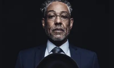 CCXP24 | Giancarlo Esposito, de Breaking Bad, é confirmado no evento