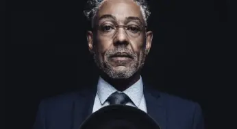 CCXP24 | Giancarlo Esposito, de Breaking Bad, é confirmado no evento