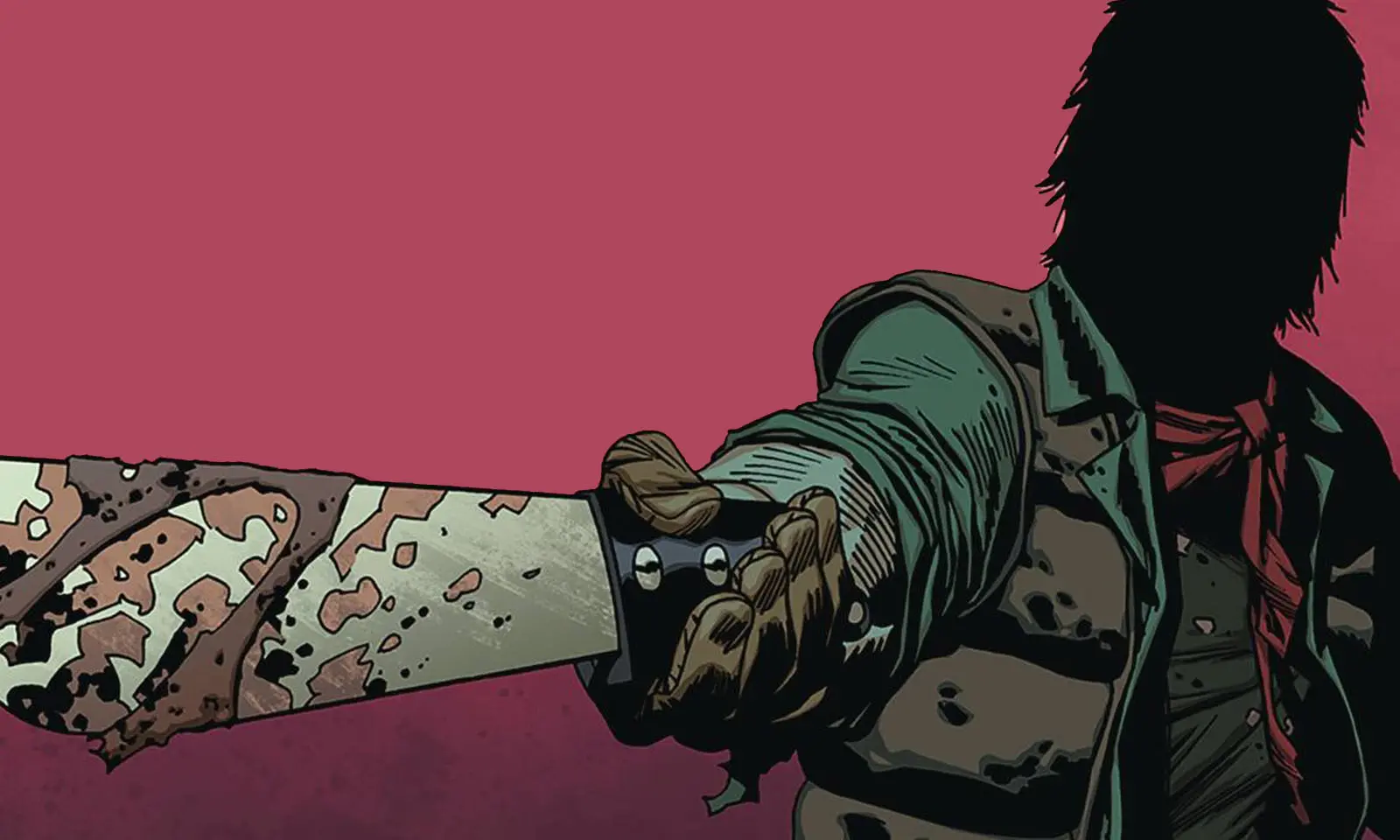 The Walking Dead Deluxe 102: Capas e data de lançamento