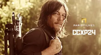 Norman Reedus na CCXP24: Guia de Informações sobre painel e entrevista